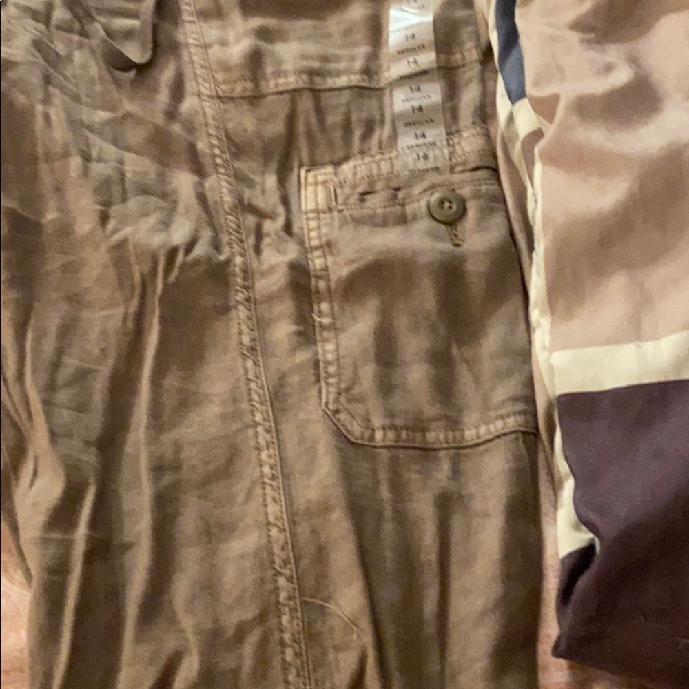 Jeans - Picture 2 of 4